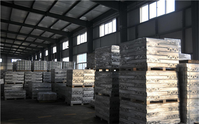 ΚΙΝΑ China Hunan High Broad New Material Co.Ltd Εταιρικό Προφίλ