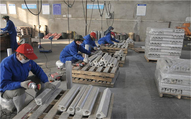 ΚΙΝΑ China Hunan High Broad New Material Co.Ltd Εταιρικό Προφίλ