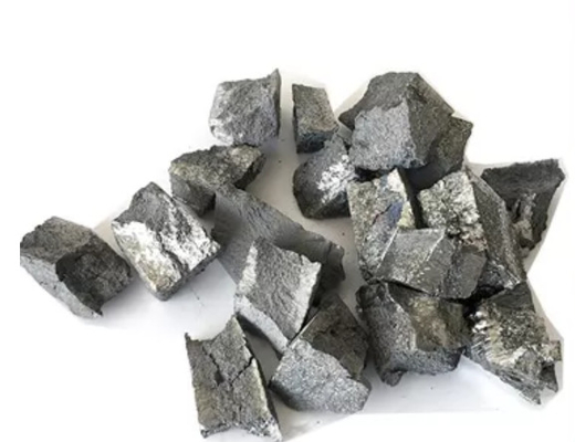 Rare Earth Metal Pure Yttrium Metal Y Ingot από το εργοστάσιο