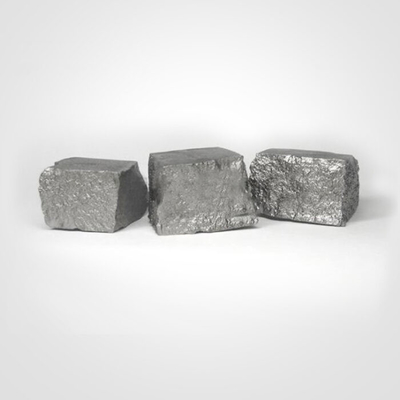 99.9% Yttrium μέταλλο σπάνια γαίας μετάλλων Υ για τις μη σιδηρούχες πρόσθετες ουσίες μετάλλων