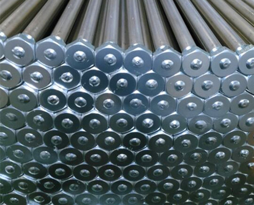 Τα M4 Dia 20mm ράβδος ανόδων μαγνήσιου διαμέτρων κνημών για Waterboiler προστατεύουν το θερμοσίφωνα