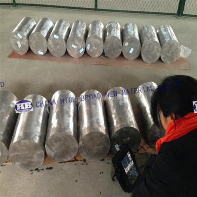 AZ61 TUBE Προϊόντα από κράμα μαγνησίου με εξώθηση για εφαρμογές υπό πίεση