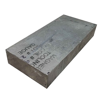 Φύλλο κραμάτων μαγνήσιου ASTM B90 πλάτος 50 - 2500 χιλ. πάχος 0,6 - 300mm