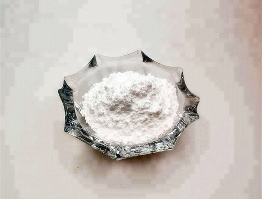 99.999 Lanthanum οξειδίων σπάνια γαίας αγνότητας σκόνη οξειδίων για το γυαλί στο λευκό