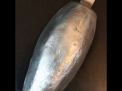 Ανόδιο Μαγνησίου σε Σχήμα Δακρύου για Αντιρρύπανση και Καθοδική Προστασία