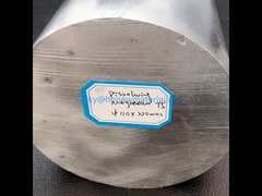 Διάλυση Εξωθημένου Μπιγιέτου Μαγνησίου Υψηλής Αντοχής σε εφελκυσμό