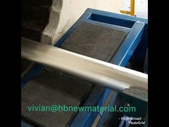 Αποικοδομήσιμο χυτό ράβδος μαγνησίου διαλυτό θερμής έλασης