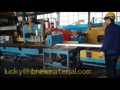 Εξάγωνη Κεφαλή Ράβδος Ανόδου Μαγνησίου Προστασίας από Διάβρωση Εξωθημένη