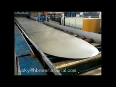 Χάραξη Πλάκας Κράματος Μαγνησίου Εξωθημένου Για Ανάγλυφη Εκτύπωση