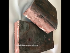 MgZr30 κράμα μαγνησίου ζιρκονίου ημιτελές για αυτοκίνητα