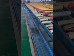 99,99% Sacrificial Zinc Anodes Anti Corrosion For Industry