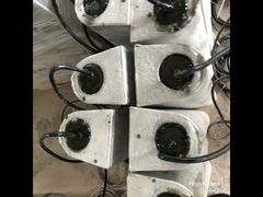 Προσυσκευασμένα ανόδια μαγνησίου υψηλών δυνατοτήτων Ανθεκτικά στη διάβρωση