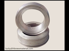 Αντιδιαβρωτική άνοδος θυσίας μαγνησίου για καθοδική προστασία