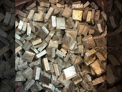 Κύριος προμηθευτής κραμάτων