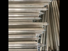 Ράβδοι ανόδων θερμοσιφώνων