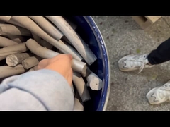 Μεταλλική ράβδος Mo