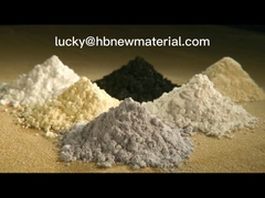 Καθαρά οξείδια σπάνιων γαιών Χαφνίου Πελέλες κυλίνδρων Hf Στόχοι ψεκασμού Υλικό