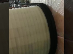 Ελαστικός άνοδος MMO Για ICCP, Μεγάλο ρεύμα