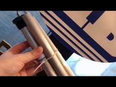 RV Camper Hair AO Smith συμβατό κράμα μαγνησίου θερμαντήρα νερού Άνδρο με γαλβανισμένο πυρήνα