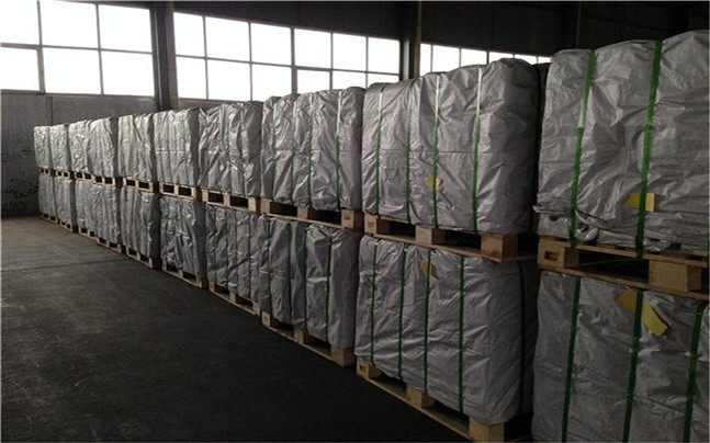 China Hunan High Broad New Material Co.Ltd γραμμή παραγωγής εργοστασίων