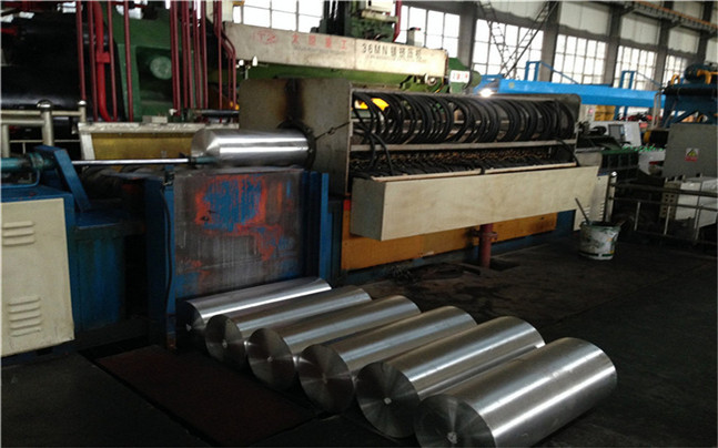 China Hunan High Broad New Material Co.Ltd γραμμή παραγωγής εργοστασίων