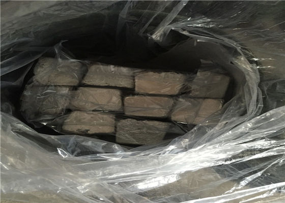 Αεροπορικός βαθμός Μαγνησίου Υτρίου Master Alloy Ingot με Y 30% για την επεξεργασία των σιτηρών