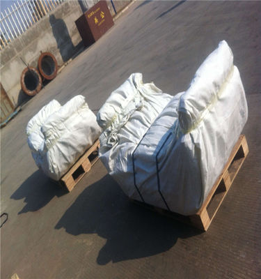 16mm Μαγνήσιο AZ31 Μίνι Άνοδο M8 Thread 250mm Συμπληρωματική προστασία για μικρές λέβητες
