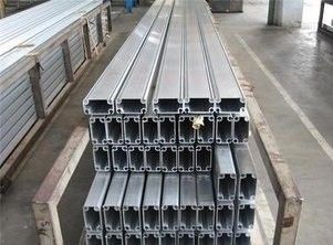 Magnesium Alloy Hollow Tube HB-HT-20x2 AZ31B 20mm OD x 2mm Wall Thickness for Lightweight Structural Frame
