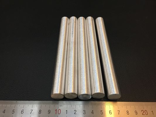 19mm Αλουμινίου Σύνθεσης Σύνθετο Άνδρο 3/4 NPT 450mm Διαστημικά αποδοτικό σχεδιασμό για συμπαγές συμπυκνωτή