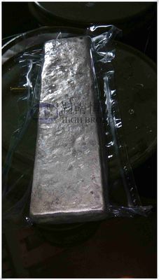 MgZr 10% 15% 20% 25% 30% 35% Σύνθετο Ίνγκο Master Alloy