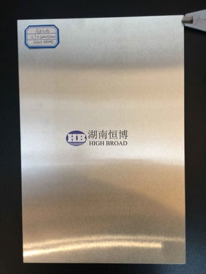 Καυτό πιάτο χαρακτικής μαγνήσιου ρόλων/χαράζοντας φύλλο μαγνήσιου για το κινητό τηλέφωνο