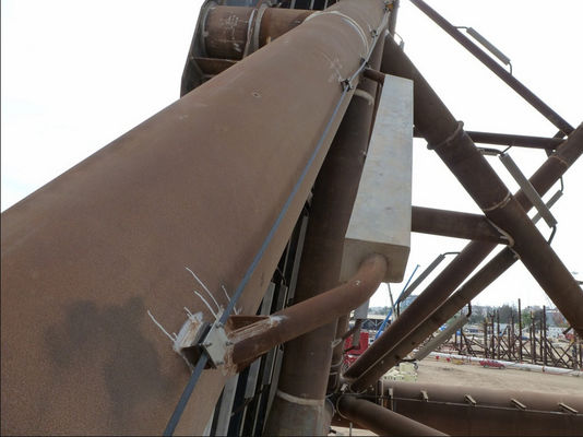 Θυσιαστικός Ανόδος Καθοδικής Προστασίας Αλουμινίου