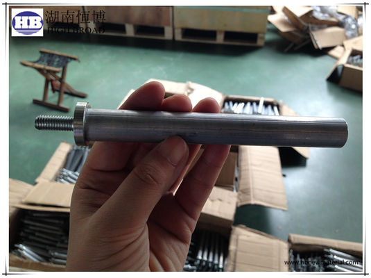22mm Κράμα Ψευδαργύρου Ράβδος Ανόδου 3/4 NPT 750mm Διηλεκτρικό Θηλές Έλεγχος Οσμής για Οικιακό Θερμοσίφωνα
