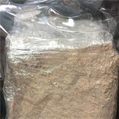 Αλουμινίου Ζήνθου AlZn Master Alloy 5-20% Περιεκτικότητα σε Zn Ingot για την επεξεργασία των σιτηρών