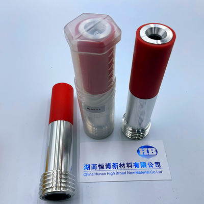 Ακροφύσια Αμμοβολής B4C