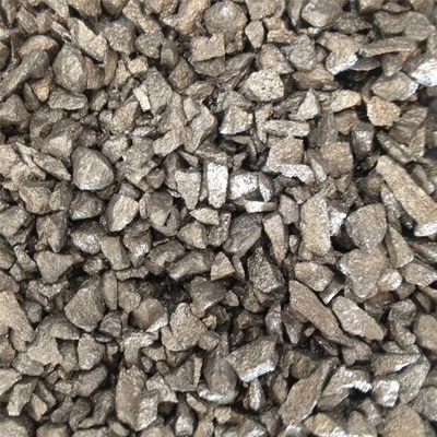 Κύριο πλίνθωμα κραμάτων αλουμινίου βαναδίου πλινθωμάτων κραμάτων AlV10%/φραγμός
