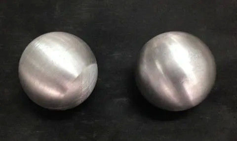 Έκχυση ελαίου από κράμα μαγνησίου για υποθαλάσσιο πετρέλαιο