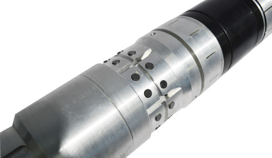 Έκχυση ελαίου από κράμα μαγνησίου για υποθαλάσσιο πετρέλαιο