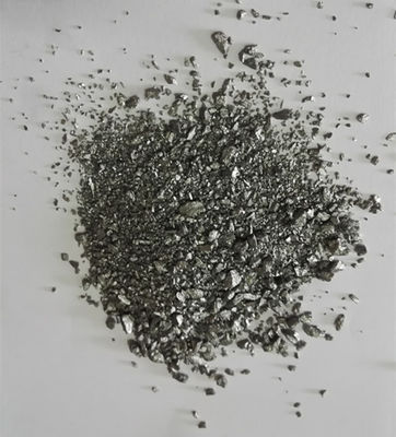 Κράμα Niobium Αλουμινίου AlNb60 Κόκκοι 3-6mm Υψηλής Καθαρότητας για Αντιδιαβρωτικό Κράμα Θαλάσσης