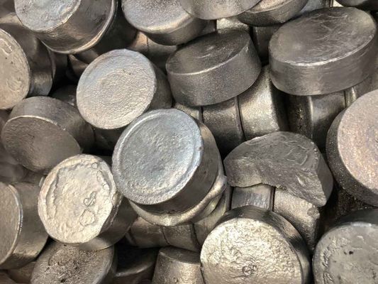 ΑλCu50% κράμα αλουμινίου χαλκού με υψηλή αντοχή στη διάβρωση για εφαρμογές χύτευσης σε κύρια κράμα