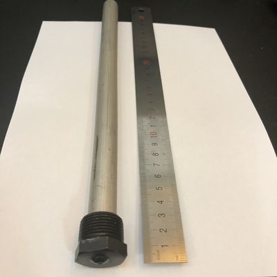 5/8 ιντσών NPT Μαγνησίου Anode Rod 36 ιντσών Αντικατάστατο για AO Smith State Αμερικανικά θερμαντήρες νερού