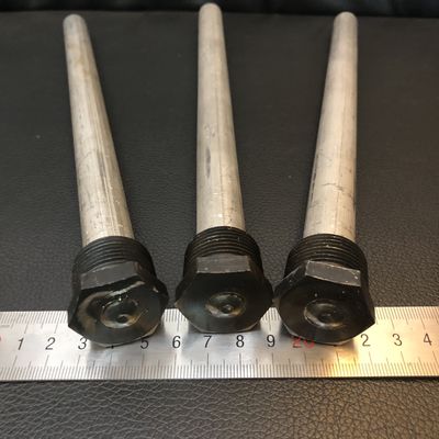 5/8 ιντσών NPT Μαγνησίου Anode Rod 36 ιντσών Αντικατάστατο για AO Smith State Αμερικανικά θερμαντήρες νερού