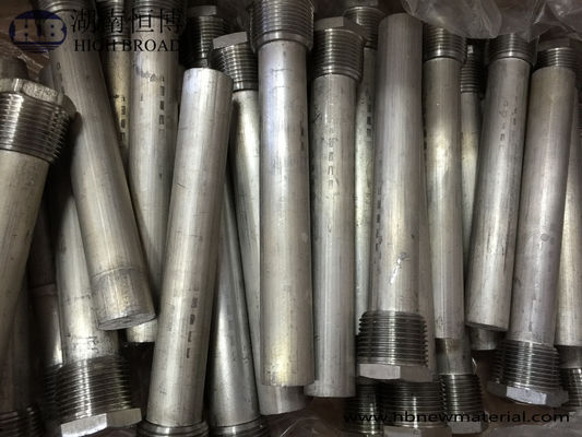 5/8 ιντσών NPT Μαγνησίου Anode Rod 36 ιντσών Αντικατάστατο για AO Smith State Αμερικανικά θερμαντήρες νερού
