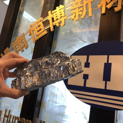 Mg10% Mg20% Μαγνήσιο Master Alloy Μαγνήσιο Rare Earth Alloy Ingot για την επαναλιώση των MgRE alloys Ingot