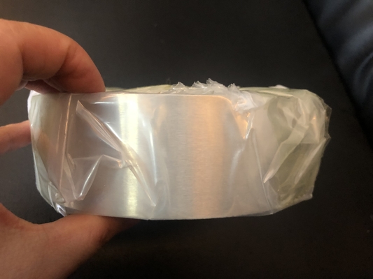 0.05mm 0.5m1.5mm πάχος γυμνή πλάκα από κράμα μαγνησίου για γλυπτική AZ31B H-24 AZ91D AZ61