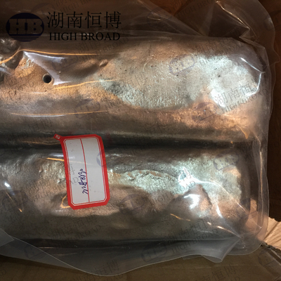 MgLaCe Μαγνήσιο Λανθάνιο Σέριουμιός Master Alloy