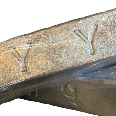 MgNd Σπάνιες Γης Master Alloy για τήξη του μαγνησίου για τη βελτίωση της αντοχής στη διάβρωση