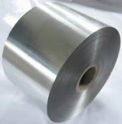 Ασημένιο ομαλή επιφάνεια φύλλο χαρτί μαγνησίου Custom Multi Size πάχος 0,3 mm 0,2 mm 0,1 mm