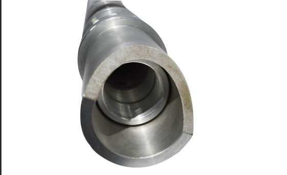 Λύσιμα βιοδιασπώμενα κράματα μαγνησίου στην εξόρυξη πετρελαίου