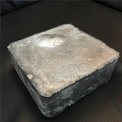 Μαγνησίου Σιλικόνης MgSi54 Μαγνησίου Master Alloy για την επεξεργασία των σιτηρών